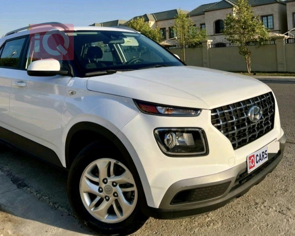 هيونداي فينو